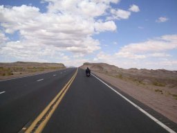 2010 Route 66